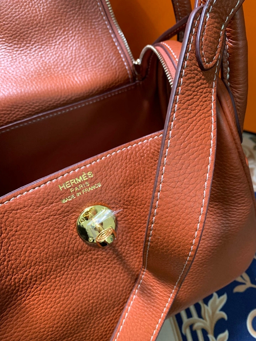 エルメス バッグ 激安着用イメージ